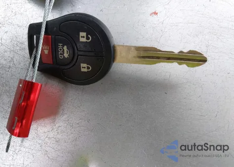 2016 Nissan Versa S/S Plus/Sv/Sl z USA, uszkodzony, nr VIN 3N1CN7APXGL819438